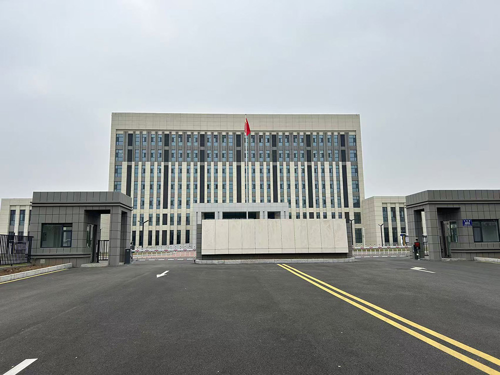 吉林长春中国地质调查局牡丹江